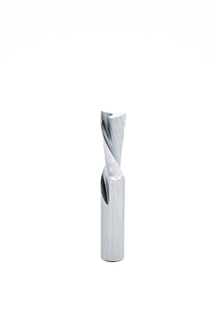 Taylor Toolworks 1/8" x 1/2" 2 Flute Down Cut