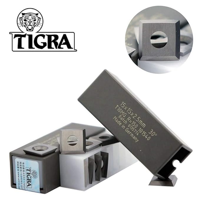 Tigra Four Sided Reversible Insert