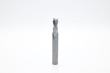 Taylor Toolworks 3/8" x 1-1/4" 2 Flute Mortise Compression Spiral