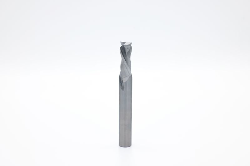 Taylor Toolworks 1/2" x 1-1/4" 2 Flute Mortise Compression Spiral