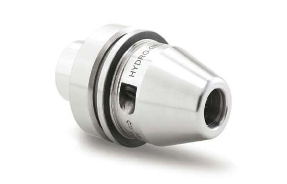 ETP Hydro-Grip Compact HSK 63F