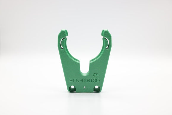 Elkhart3D HSK63F Tool Clip