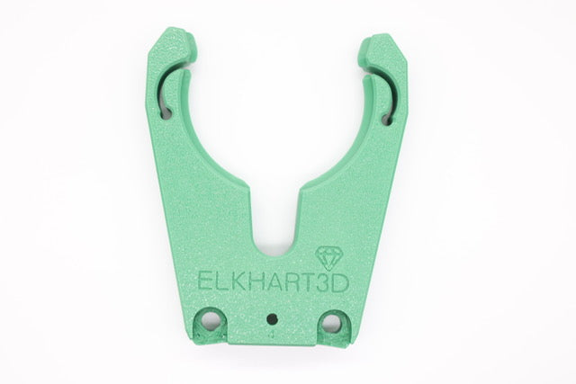 Elkhart3D HSK63F Tool Clip