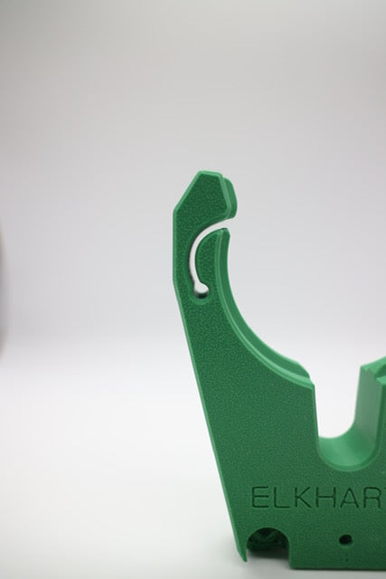 Elkhart3D HSK63F Tool Clip